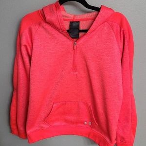 Youth‎ under Armour hoodie